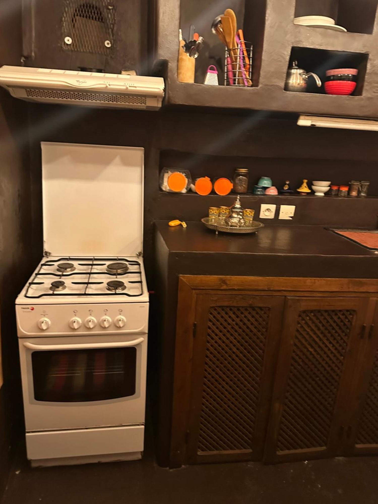 Private Apartment