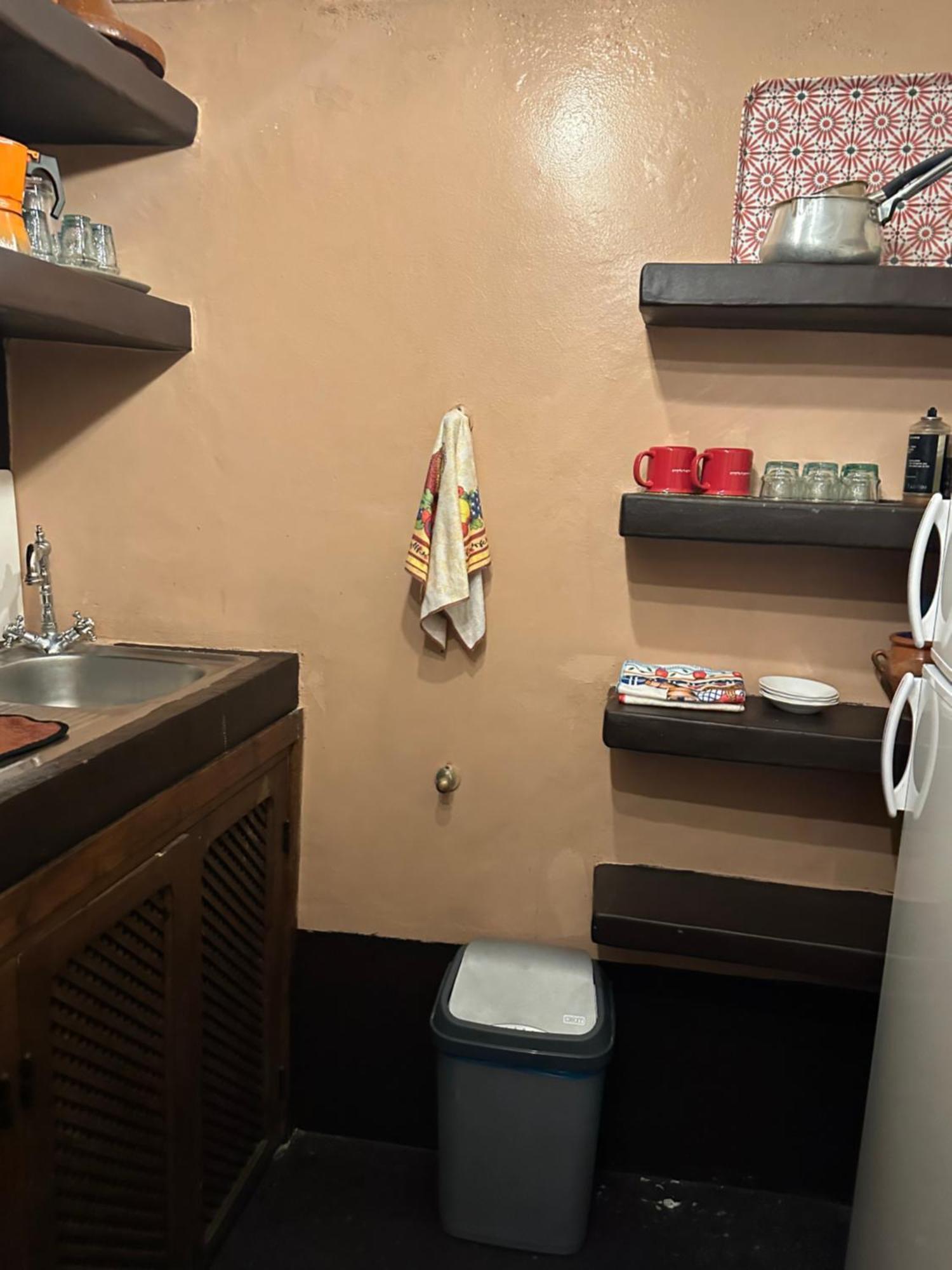 Apartment Private Marrakesh